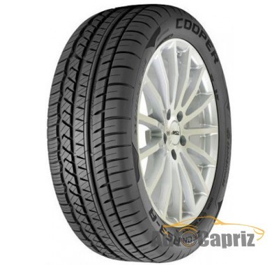 Шины Cooper Zeon RS3-A 235/50 R18 101V